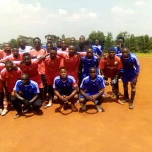 Uganda