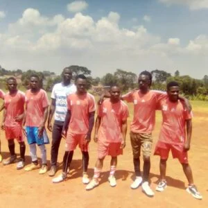 Uganda